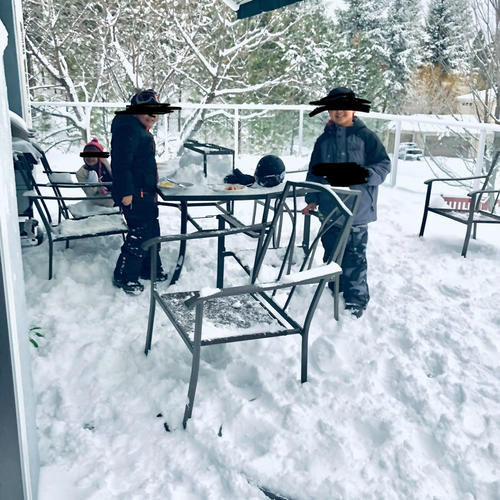 Merry Christmas, XOXO 2