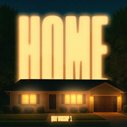 Home (feat. JJ Hasulube)