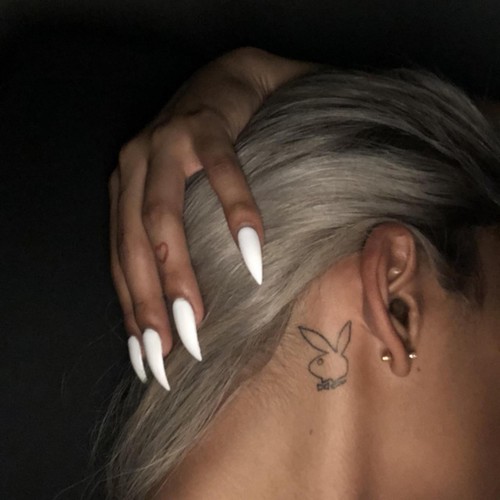 PLAYBOI 4L (Remake) [Explicit]