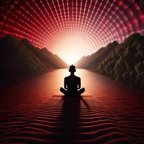 Harmony Within: Soundscapes for Deep Meditation