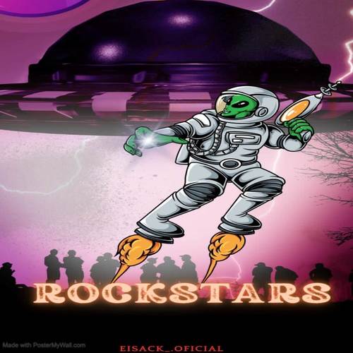 ROCKSTARS