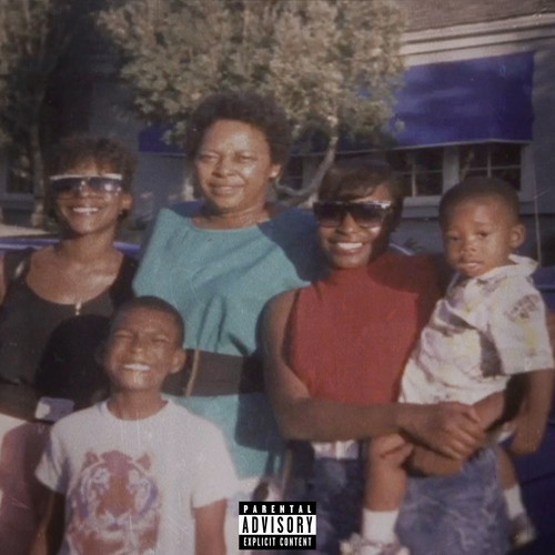 Vintage Levi's (Explicit)