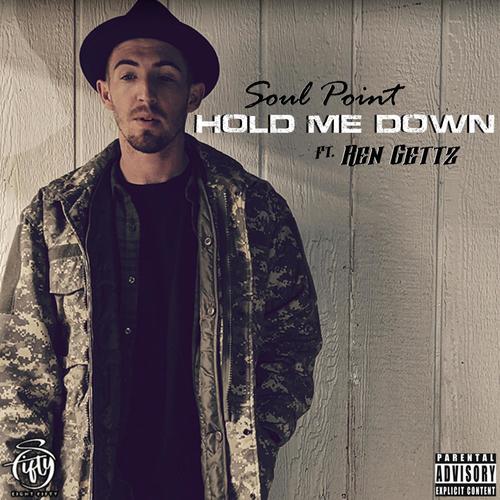 Hold Me Down (feat. Ren Gettz) [Explicit]