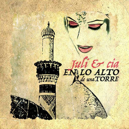 En Lo Alto de una TORRE