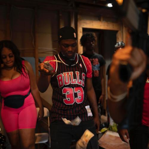 Truth Be Told (Explicit)