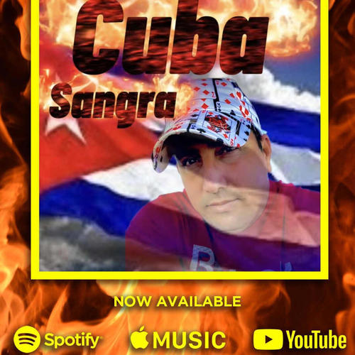 LA ISLA QUE SANGRA (Explicit)