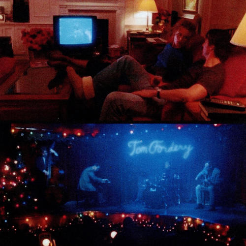 TomFordery (Explicit)