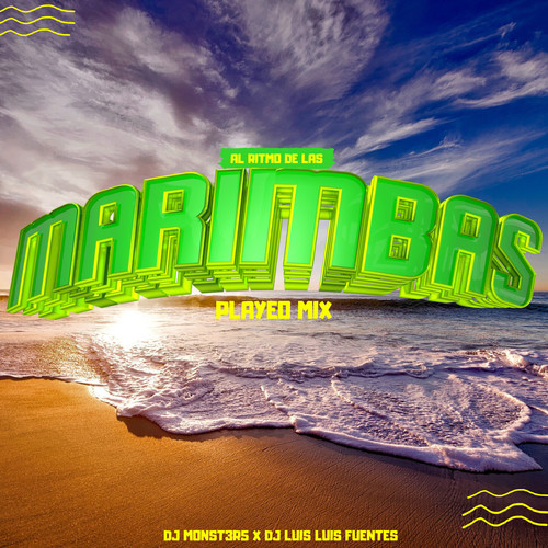 Al Ritmo De Las Marimbas (Playeo Mix)
