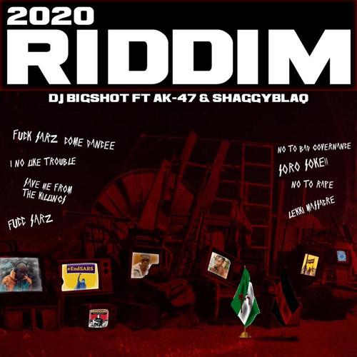 2020 Riddim (Explicit)