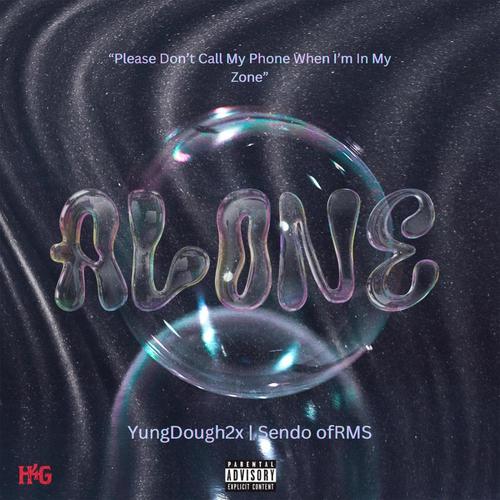 Leave Me Alone (feat. YungDough2x) [Explicit]