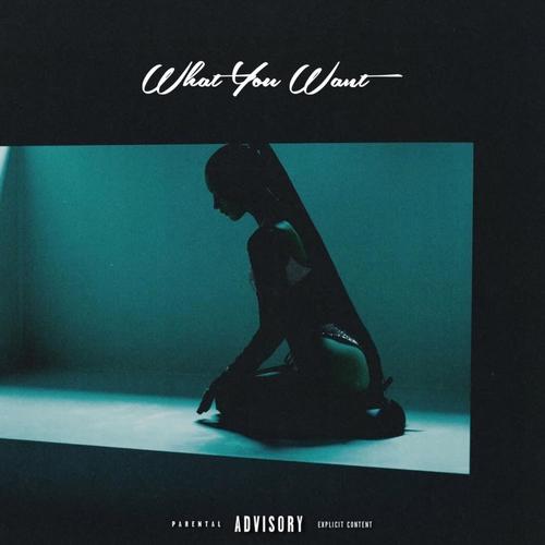 What You Want (Explicit)