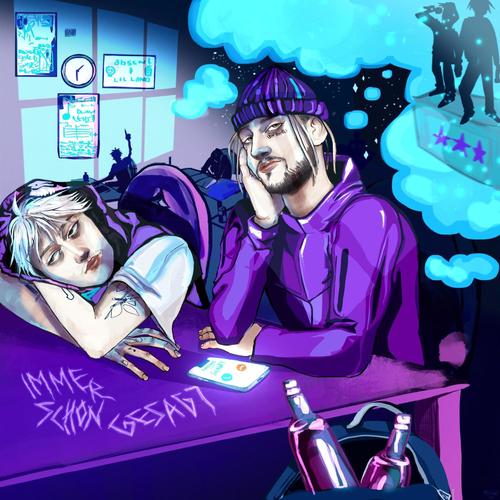 Immer Schon Gesagt (Explicit)