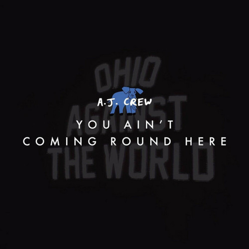 You Ain't Coming Round Here (Explicit)