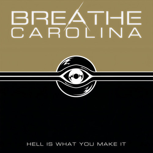 Hell Is What You Make It (Explicit)