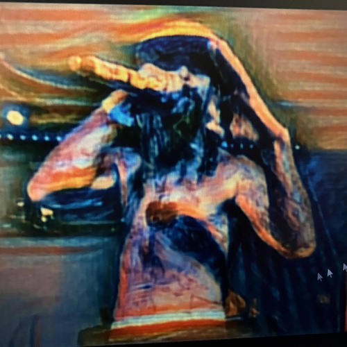 Canyon County Scrub (Explicit)