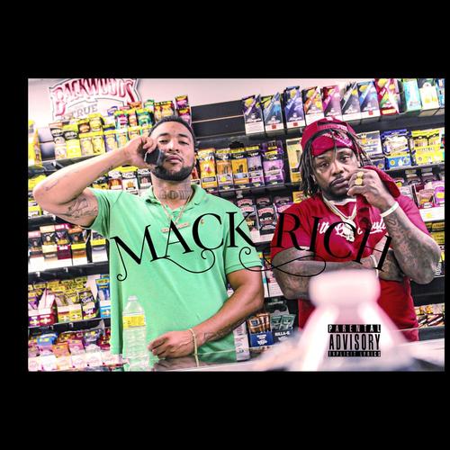 Park 2 tha Hillz (feat. B rich Gang) [Explicit]