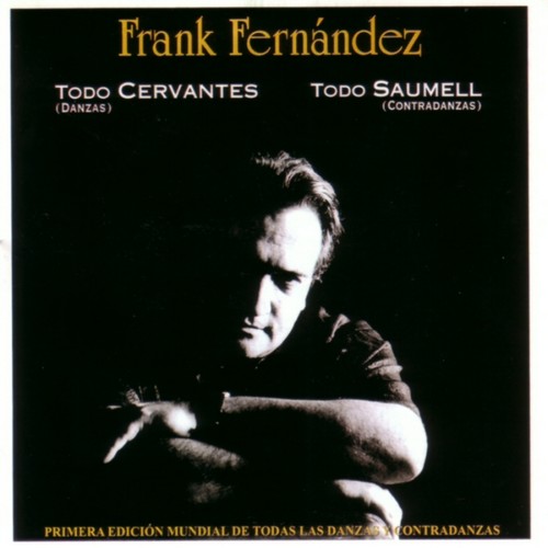 Cervantes & Saumell: Danzas y Contradanzas (CD2)