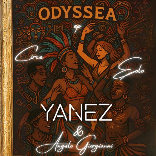 ODYSSEA