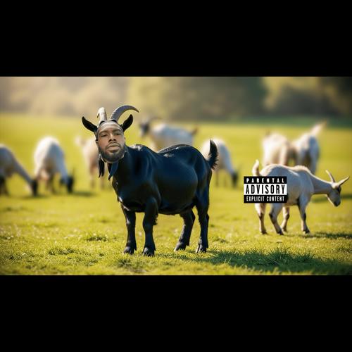 GOAT Etiquette (Explicit)