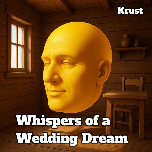 Whispers of a Wedding Dream