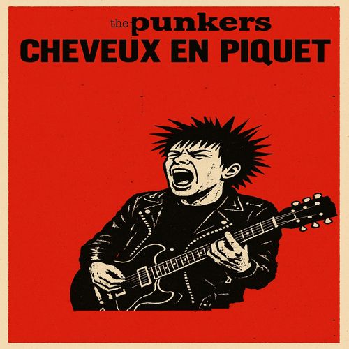 Cheveux en Piquet (OTR)