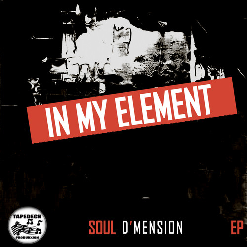 In My Element (EP)