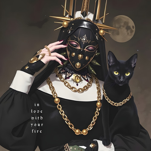 In Love With Your Fire