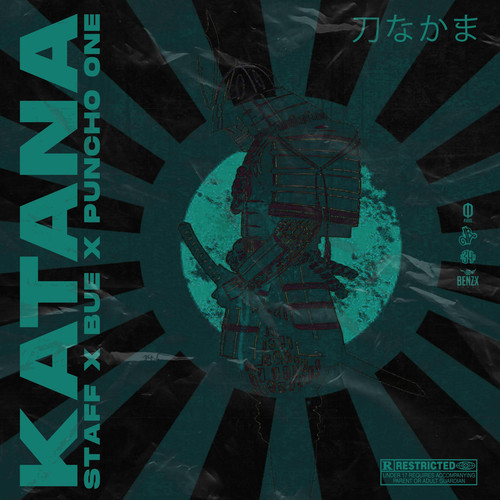 Katana (Explicit)