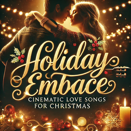 Holiday Embrace- Cinematic Love Songs for Christmas