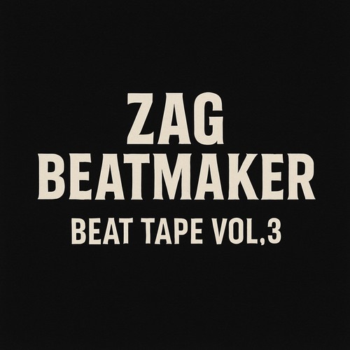 Beat Tape, Vol. 3