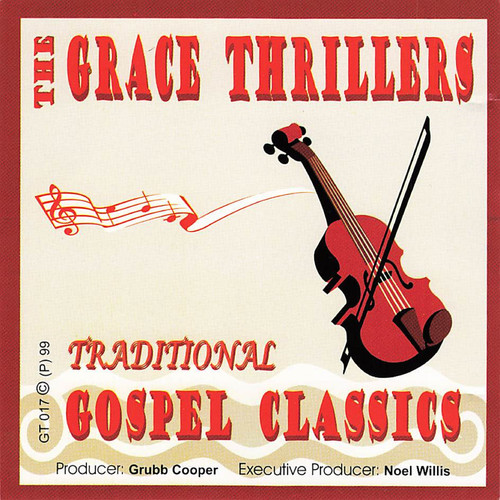 Traditional Gospel Classics