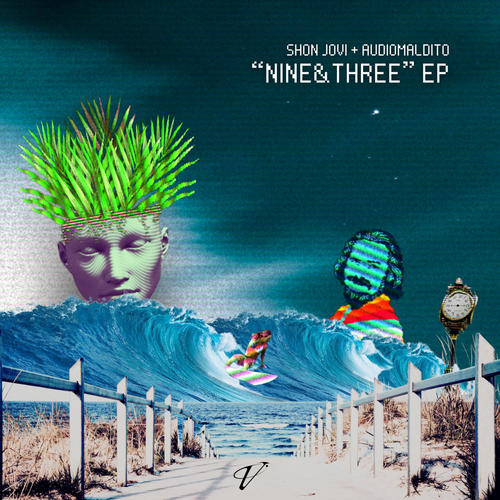NINE&THREE (feat. SHONJOVI & PIMPA)