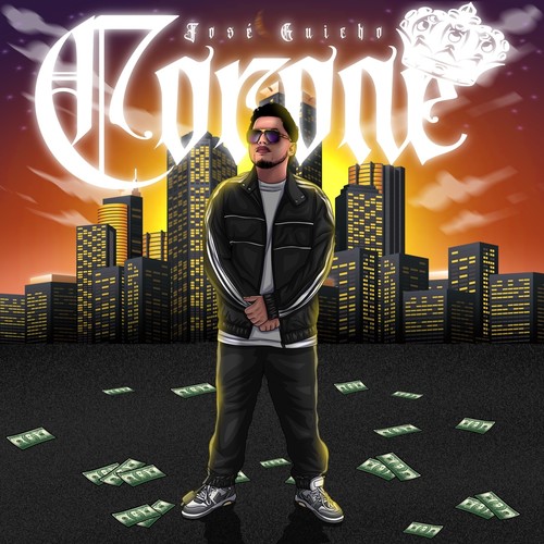 Corone (Explicit)