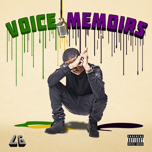Voice Memoirs
