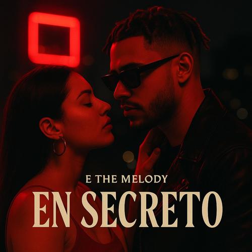 En Secreto (feat. Top Flight Music) [Explicit]