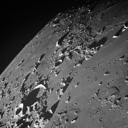 Moonquakes
