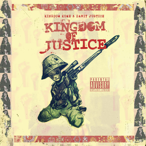 Kingdom of Justice (Explicit)