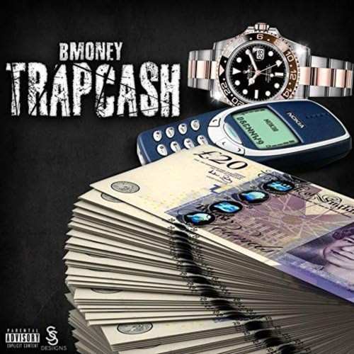 Trap Cash (Explicit)