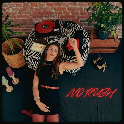 No Rush (Explicit)