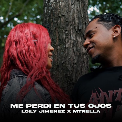 Me Perdi En Tus Ojos