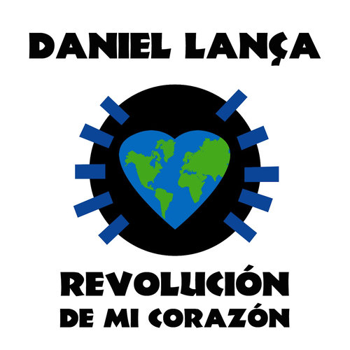 Revolución de Mi Corazón