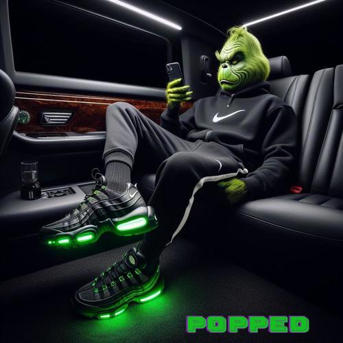 Popped (Explicit)