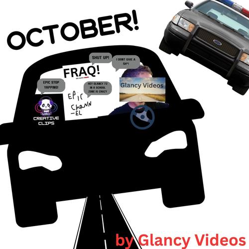OCTOBER! (Explicit)