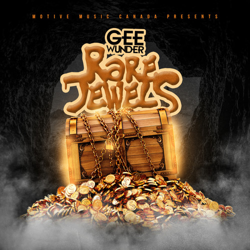 Rare Jewels (Explicit)