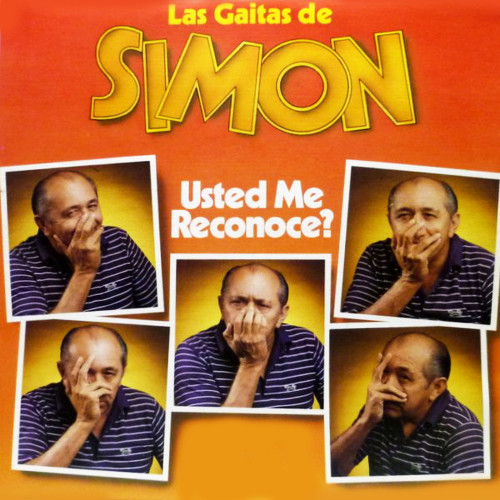 Usted Me Reconoce?