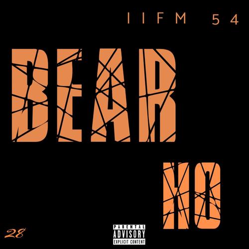 Bear Ho (Explicit)