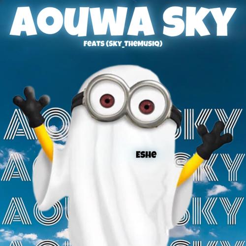 Aouwa Sky (feat. Sky_TheMusiQ & ShaundaDeejay)