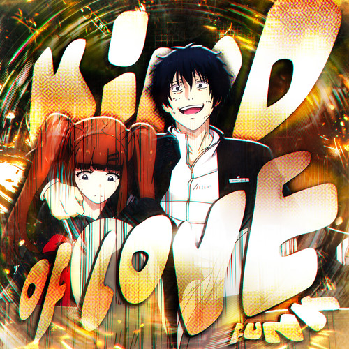 KIND OF LOVE FUNK (Explicit)