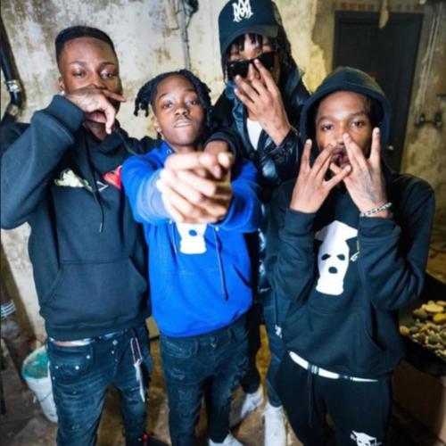 Going Down Tonight (feat. Tataa, Jenn Carterr & YfwPax) [Explicit]