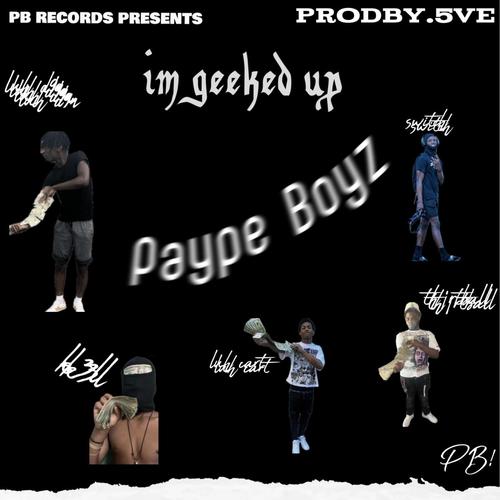 i'm geeked up (Explicit)